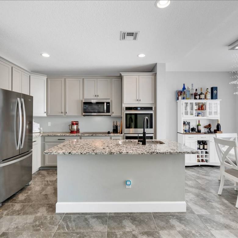 Spacious Living in Pompano Beach
