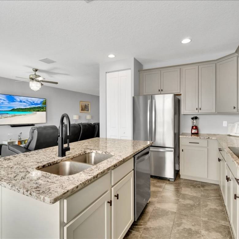 Spacious Living in Pompano Beach