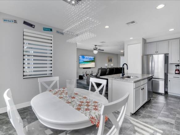 Spacious Living in Pompano Beach