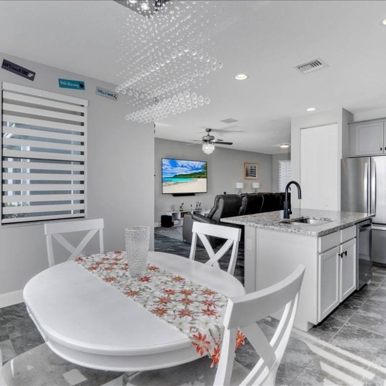 Spacious Living in Pompano Beach
