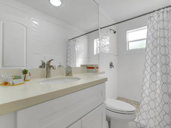 Flexible Living & Income Potential in Hollywood