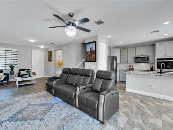 Spacious Living in Pompano Beach