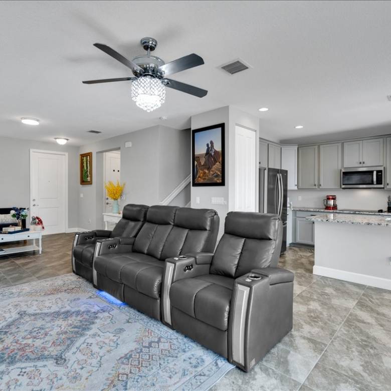 Spacious Living in Pompano Beach