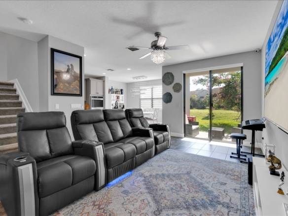 Spacious Living in Pompano Beach