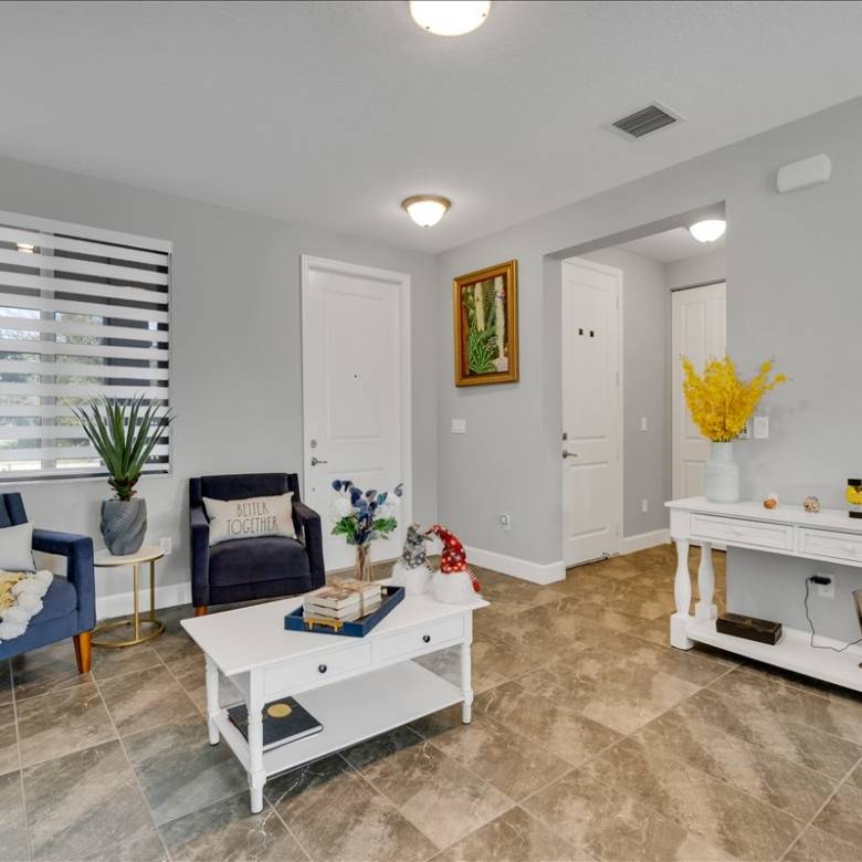 Spacious Living in Pompano Beach