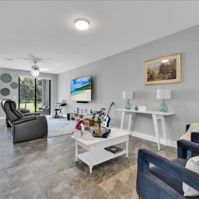 Spacious Living in Pompano Beach