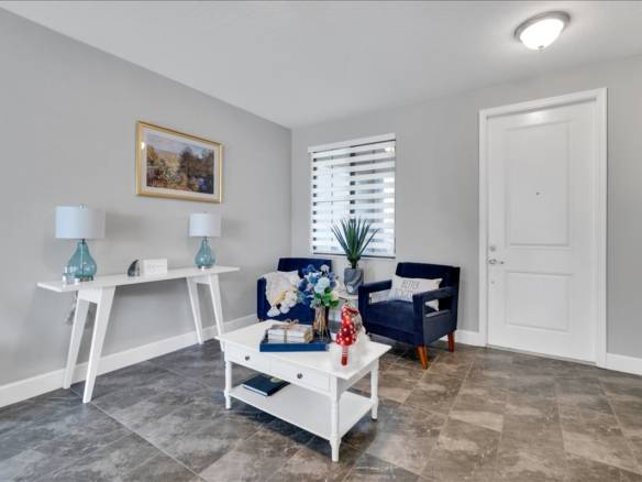 Spacious Living in Pompano Beach