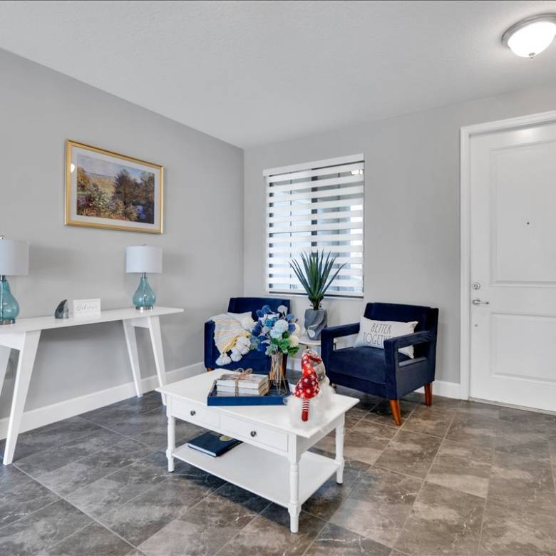 Spacious Living in Pompano Beach