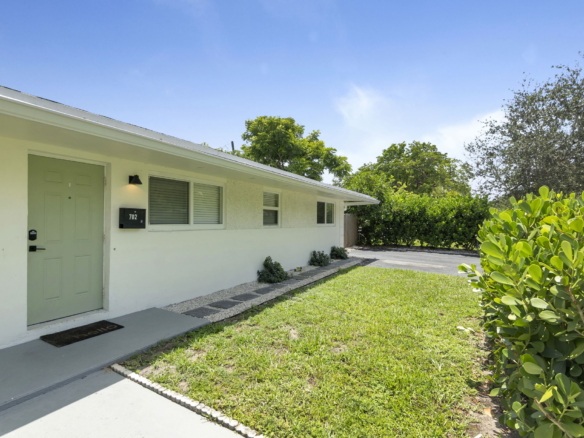 Spacious Fort Lauderdale Rental