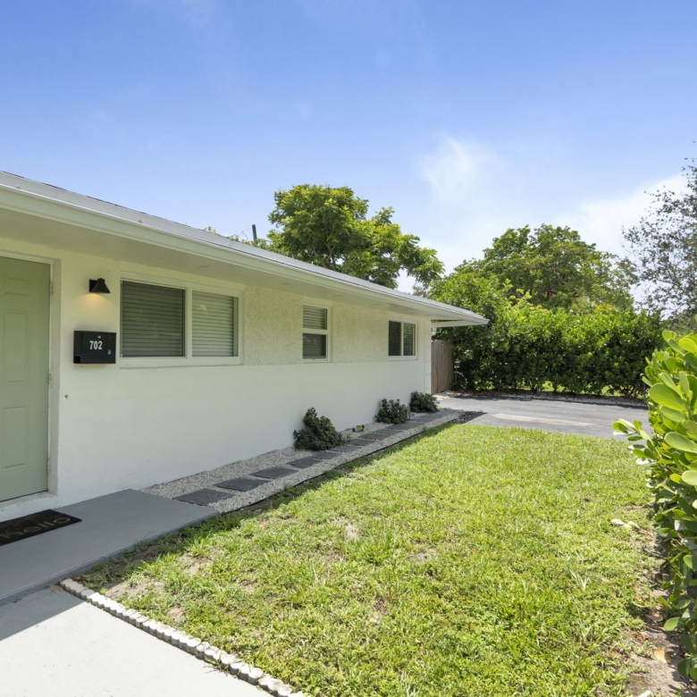 Spacious Fort Lauderdale Rental