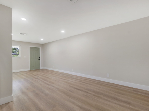 Spacious Fort Lauderdale Rental
