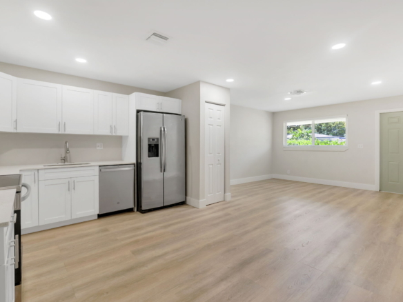 Spacious Fort Lauderdale Rental