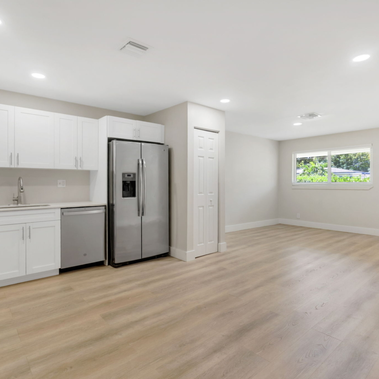 Spacious Fort Lauderdale Rental