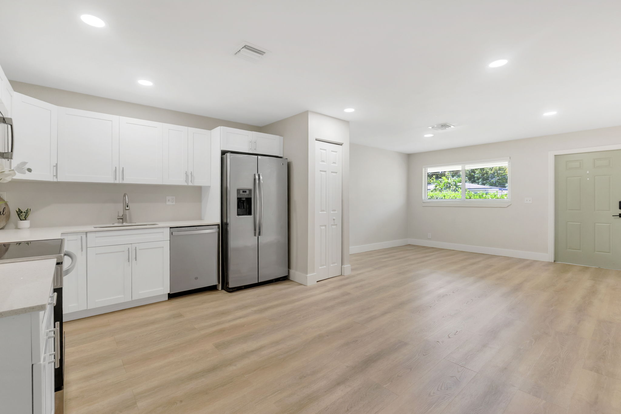 Spacious Fort Lauderdale Rental