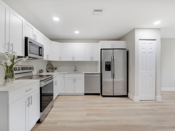 Spacious Fort Lauderdale Rental