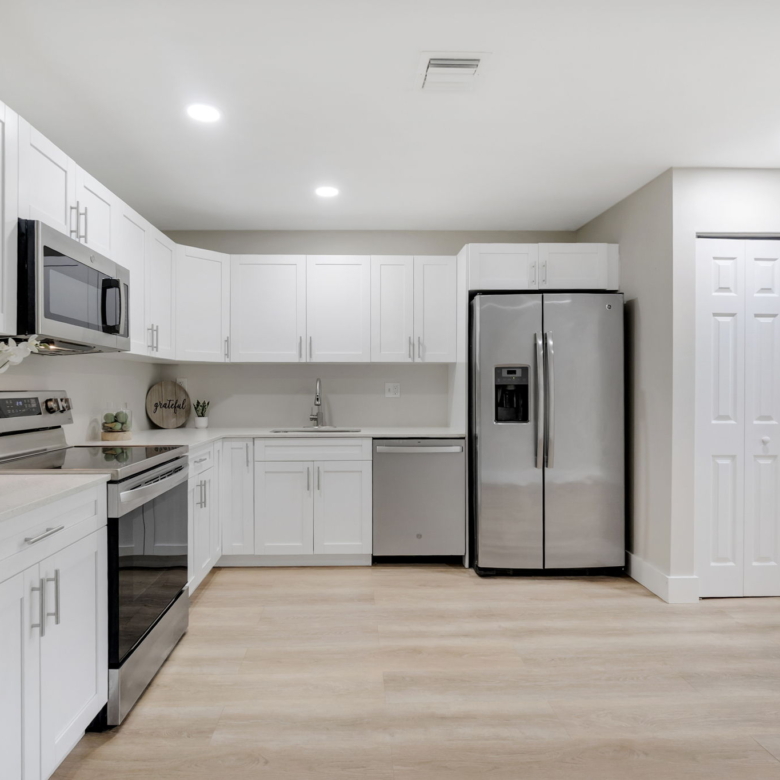 Spacious Fort Lauderdale Rental