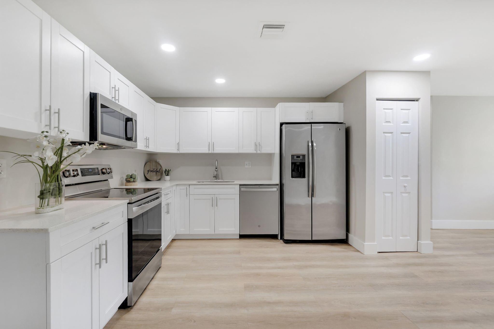 Spacious Fort Lauderdale Rental