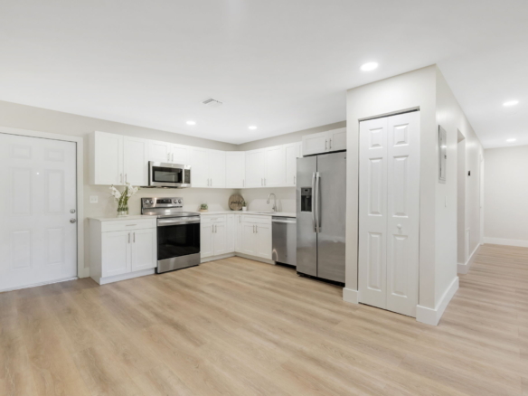 Spacious Fort Lauderdale Rental