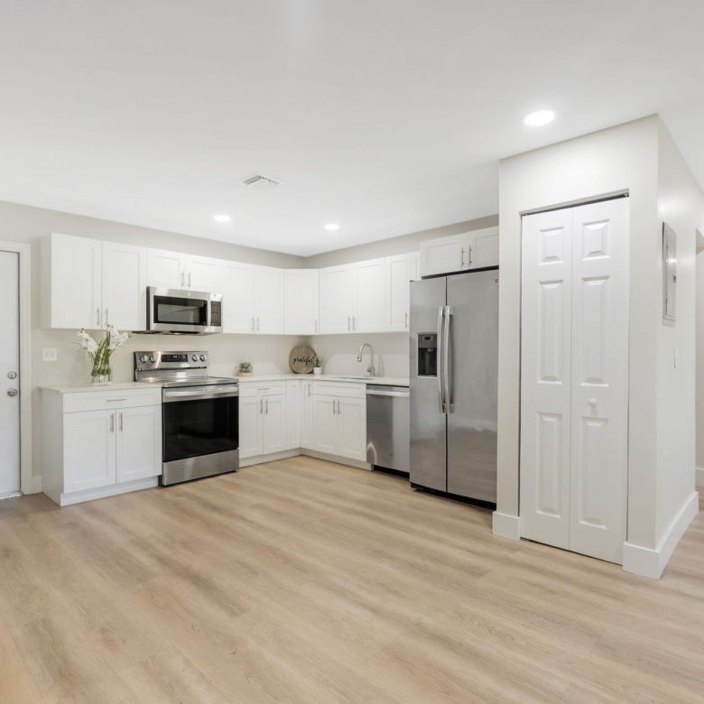 Spacious Fort Lauderdale Rental
