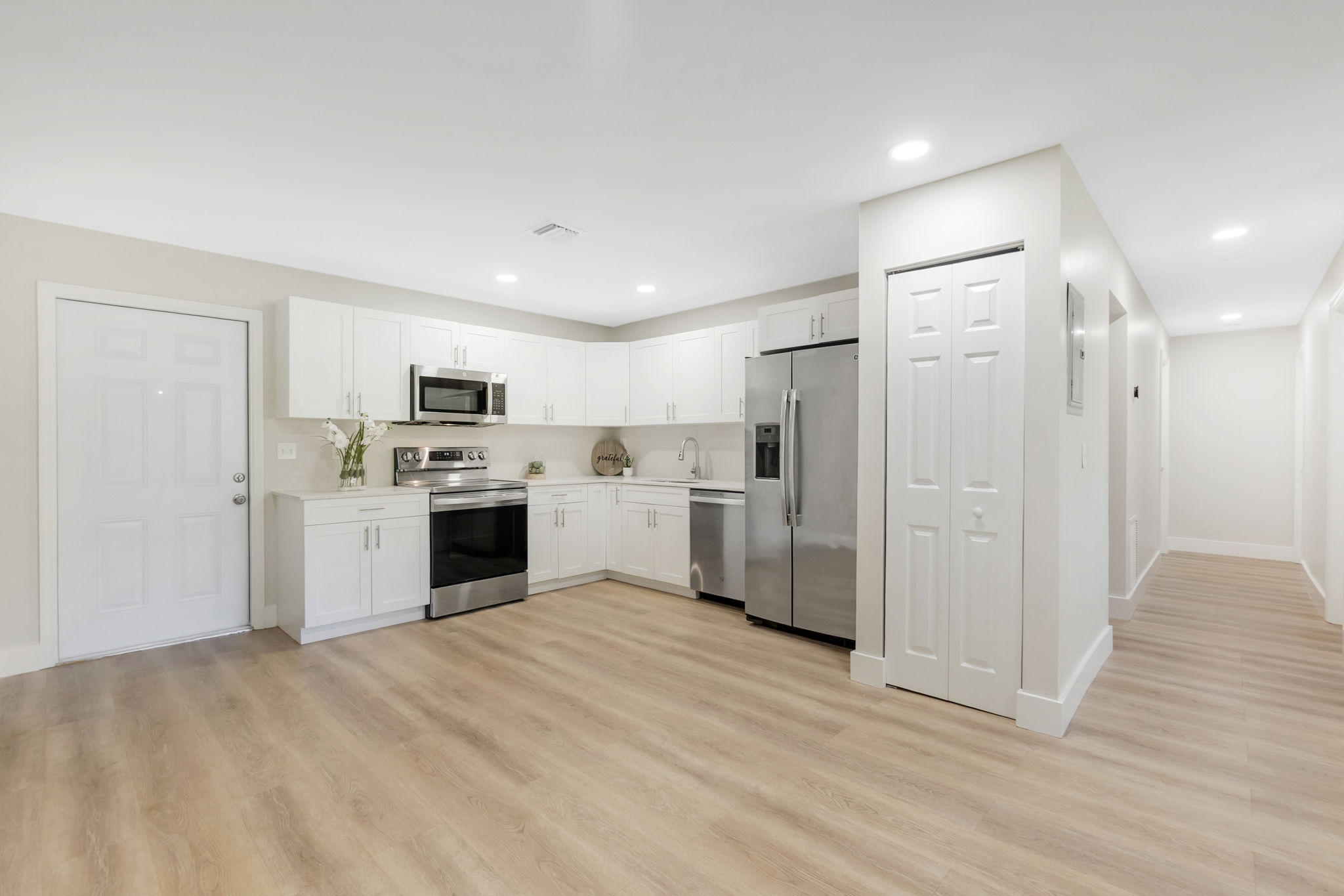 Spacious Fort Lauderdale Rental