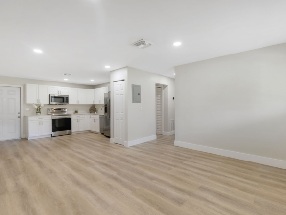 Spacious Fort Lauderdale Rental
