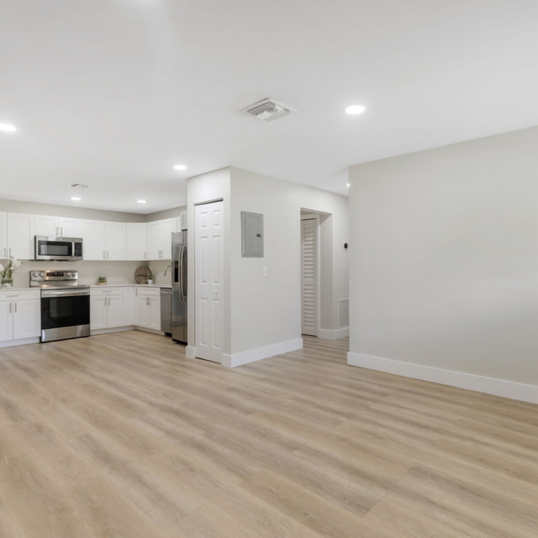 Spacious Fort Lauderdale Rental