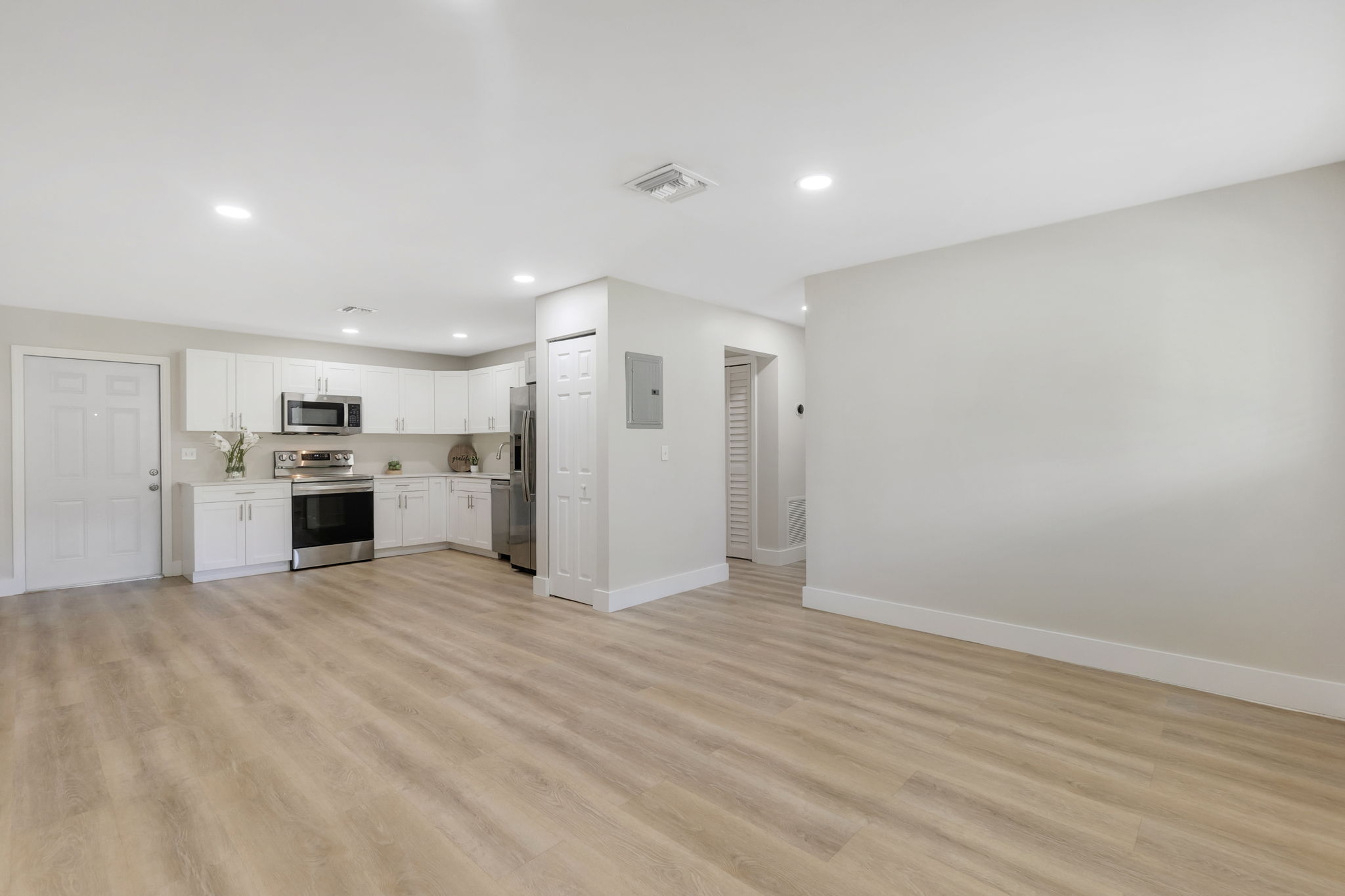Spacious Fort Lauderdale Rental