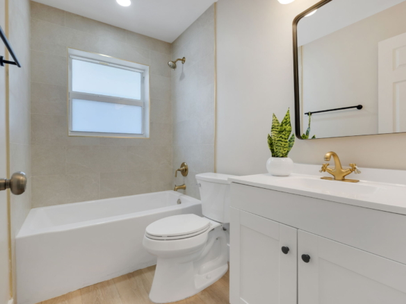 Spacious Fort Lauderdale Rental