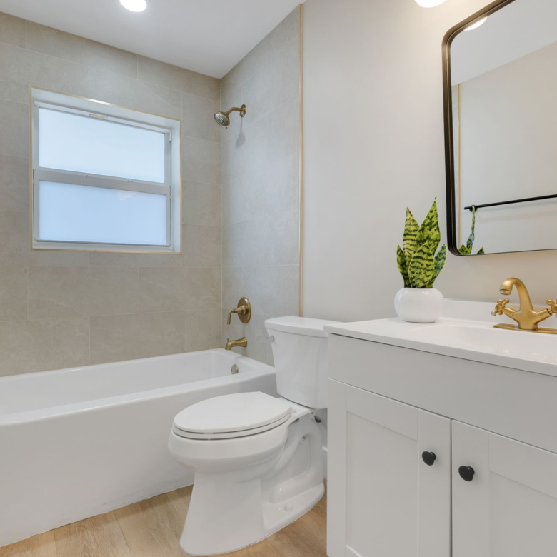 Spacious Fort Lauderdale Rental
