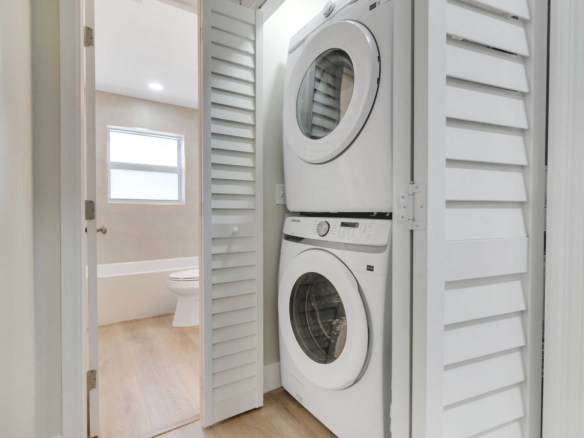 Spacious Fort Lauderdale Rental