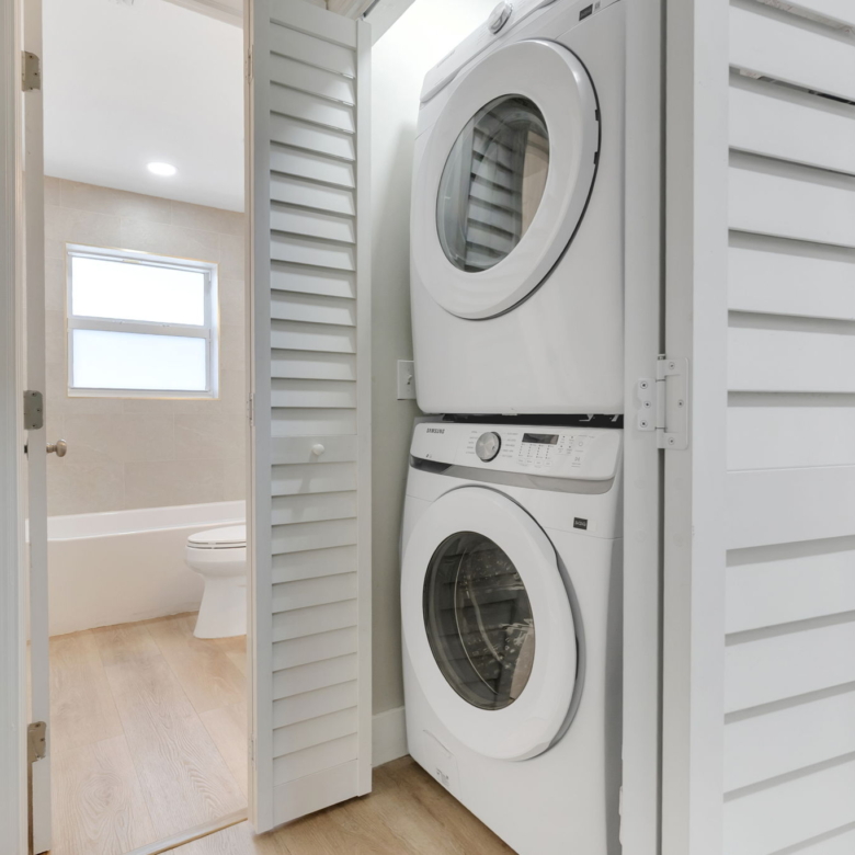 Spacious Fort Lauderdale Rental