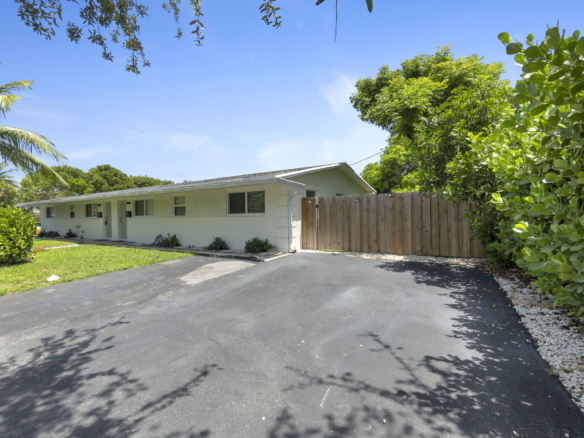 Spacious Fort Lauderdale Rental