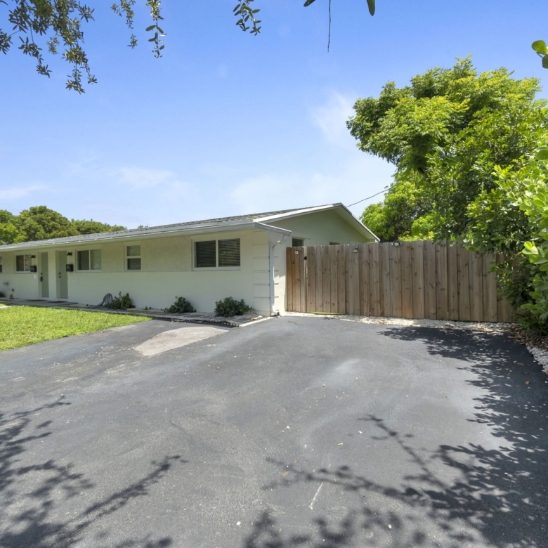 Spacious Fort Lauderdale Rental