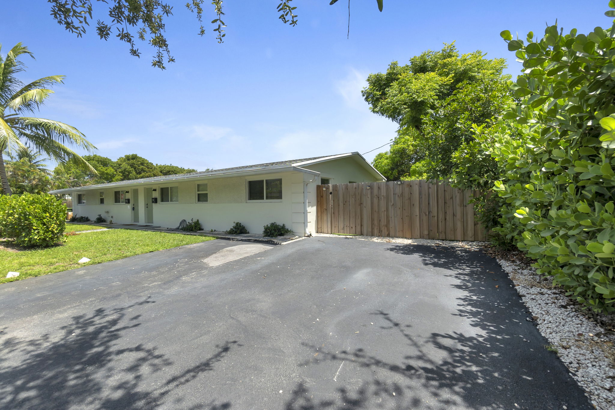 Spacious Fort Lauderdale Rental
