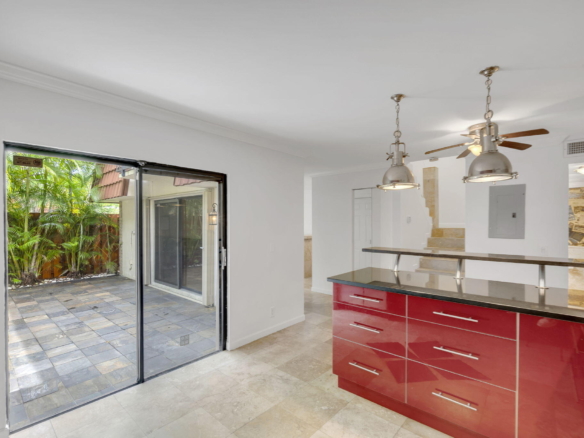 Stylish Delray Beach Rental with Private Outdoor Space