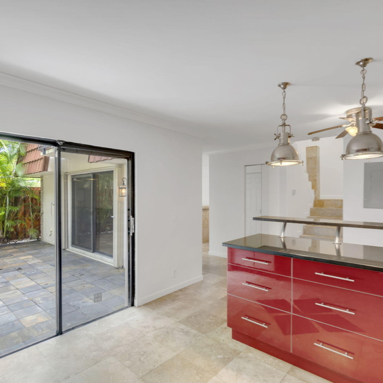 Stylish Delray Beach Rental with Private Outdoor Space
