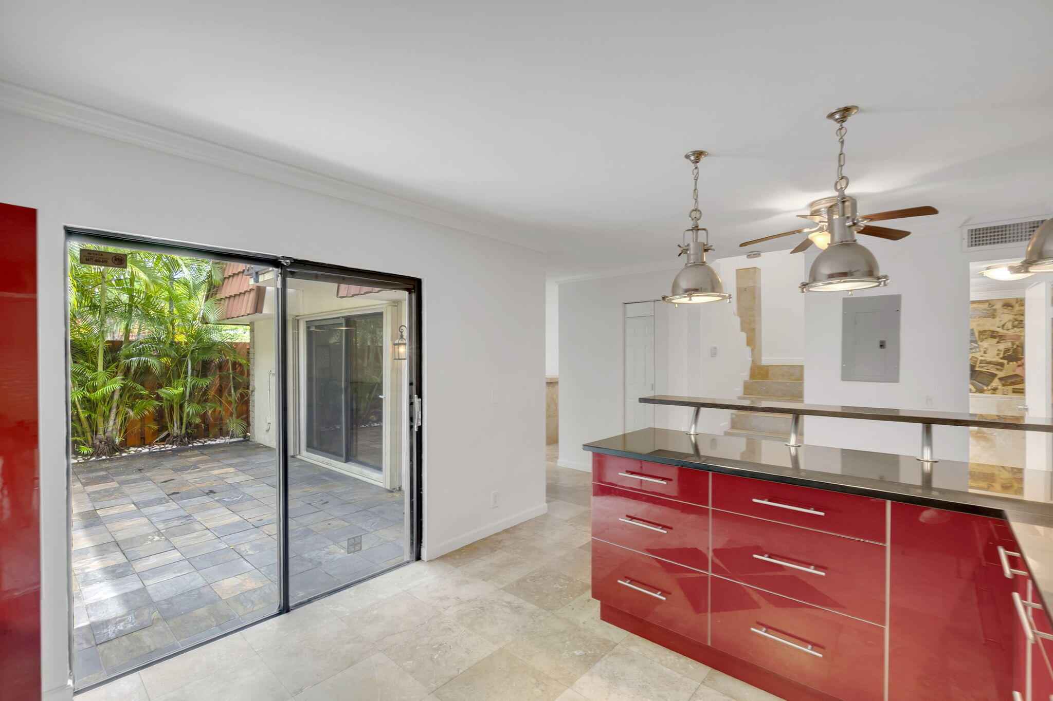 Stylish Delray Beach Rental with Private Outdoor Space