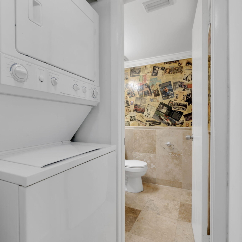 Stylish Delray Beach Rental with Private Outdoor Space