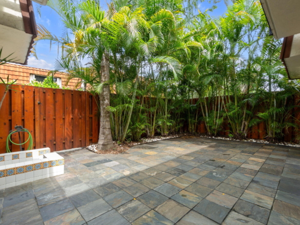 Stylish Delray Beach Rental with Private Outdoor Space