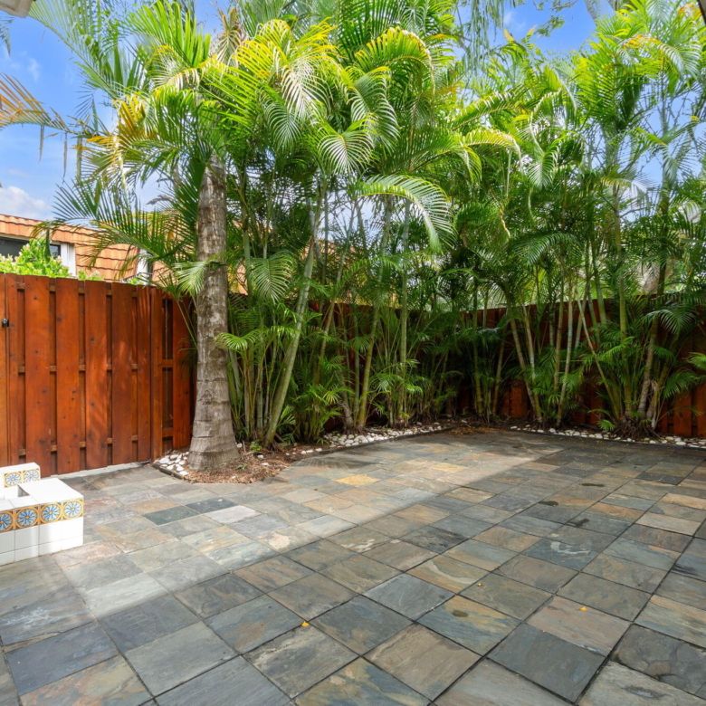 Stylish Delray Beach Rental with Private Outdoor Space