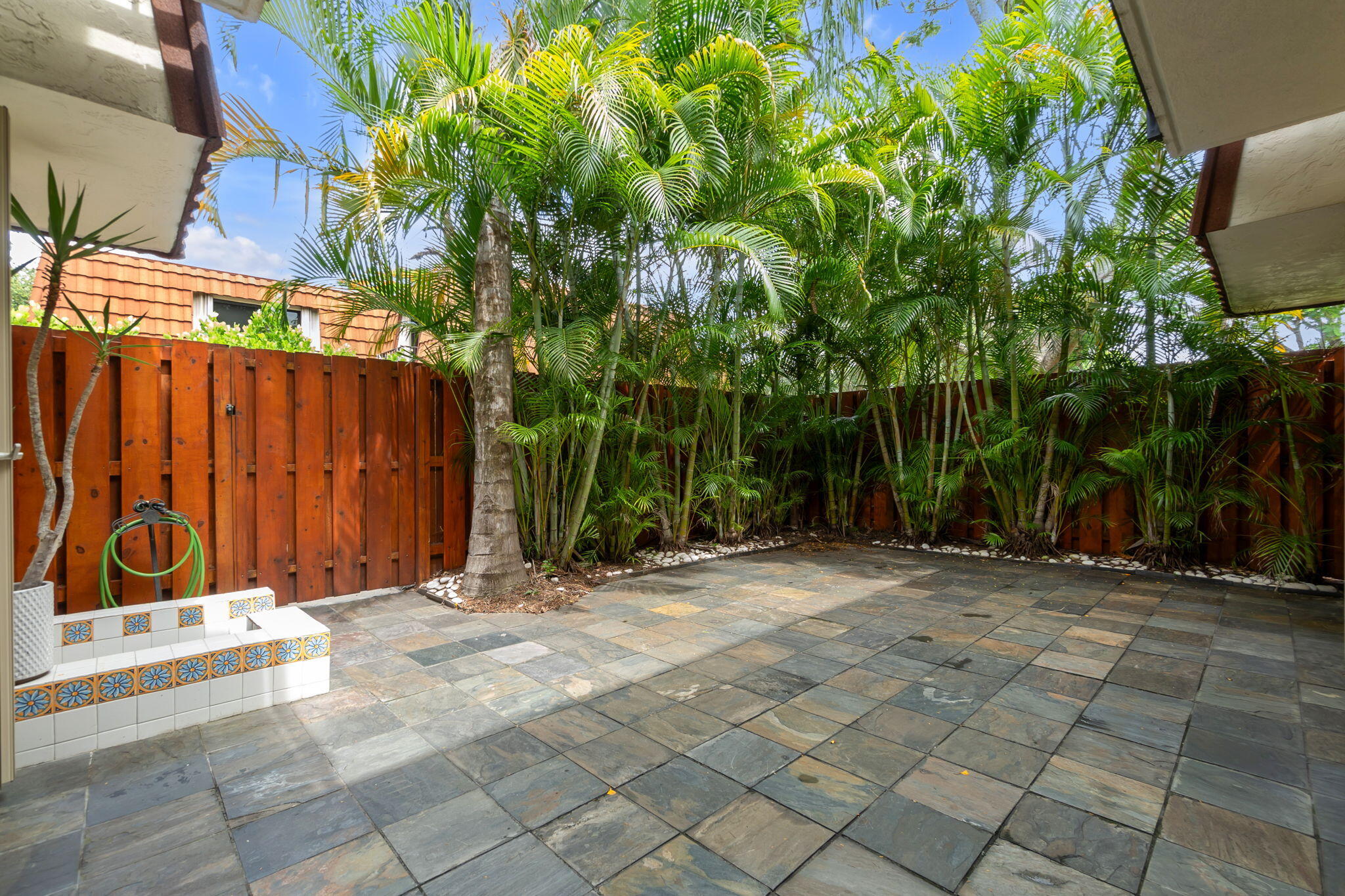 Stylish Delray Beach Rental with Private Outdoor Space