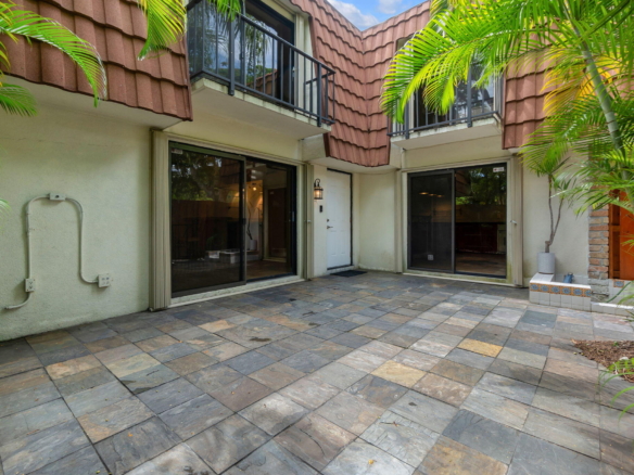 Stylish Delray Beach Rental with Private Outdoor Space