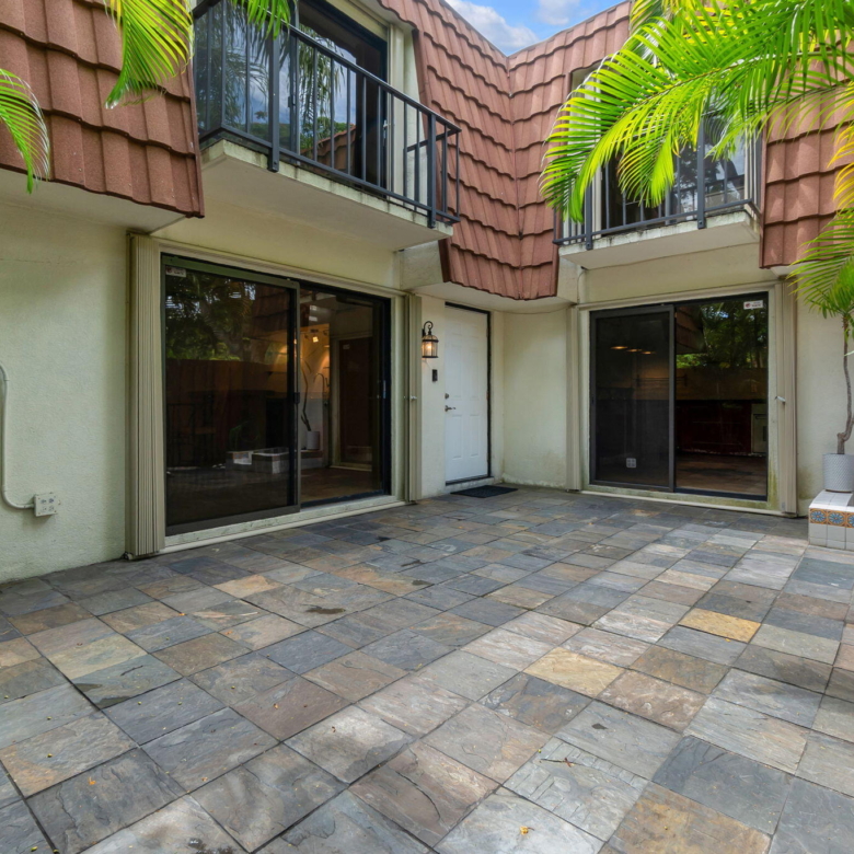 Stylish Delray Beach Rental with Private Outdoor Space