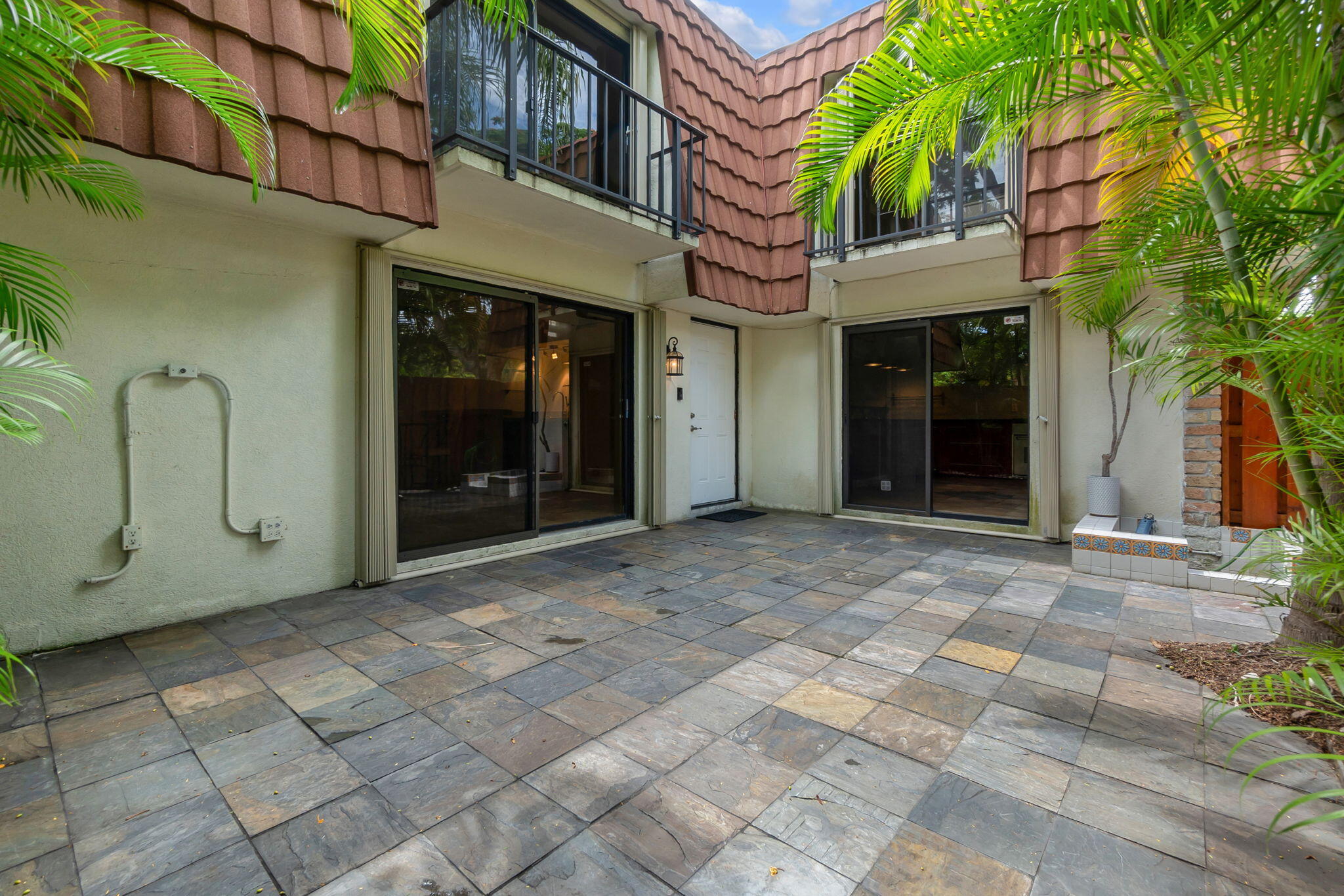 Stylish Delray Beach Rental with Private Outdoor Space