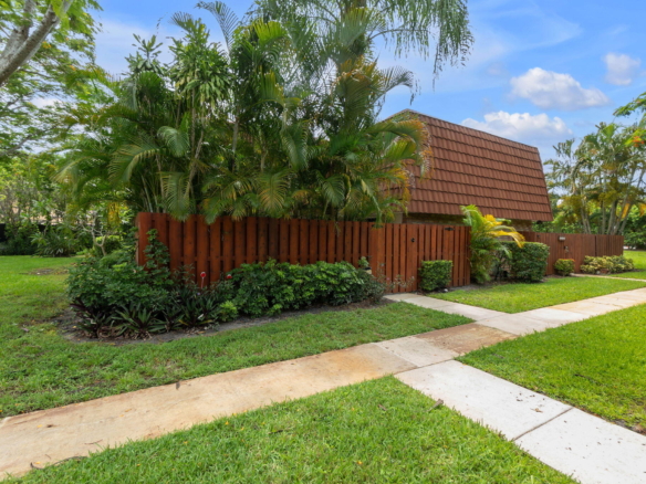 Stylish Delray Beach Rental with Private Outdoor Space