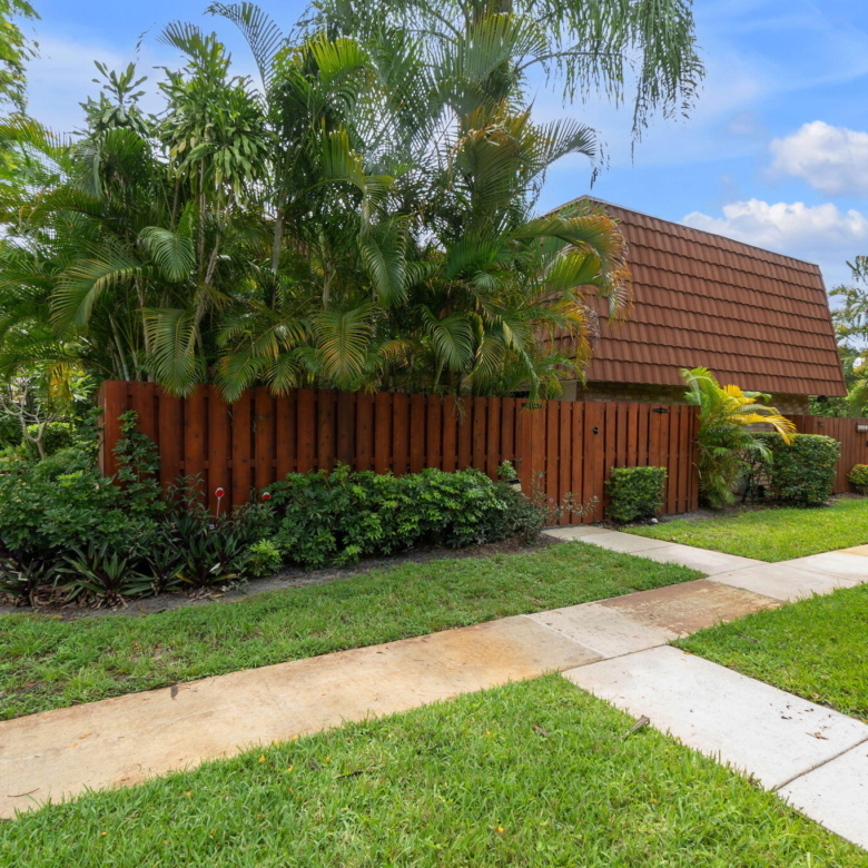 Stylish Delray Beach Rental with Private Outdoor Space