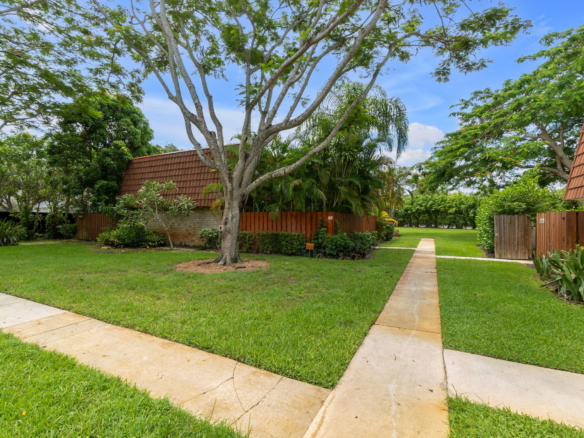Stylish Delray Beach Rental with Private Outdoor Space