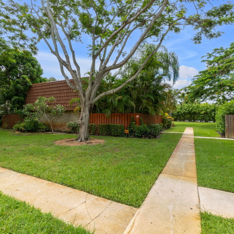 Stylish Delray Beach Rental with Private Outdoor Space