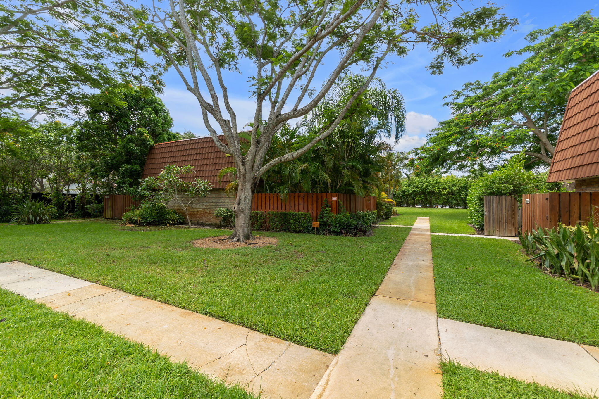 Stylish Delray Beach Rental with Private Outdoor Space
