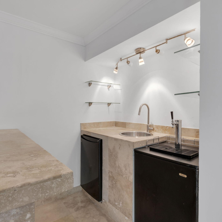 Stylish Delray Beach Rental with Private Outdoor Space